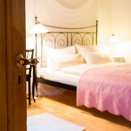 Beate'S Bed & Breakfast Münzenberg Kültér fotó